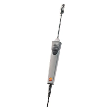 Testo Surface probe +500 Degrees C 0602 0393